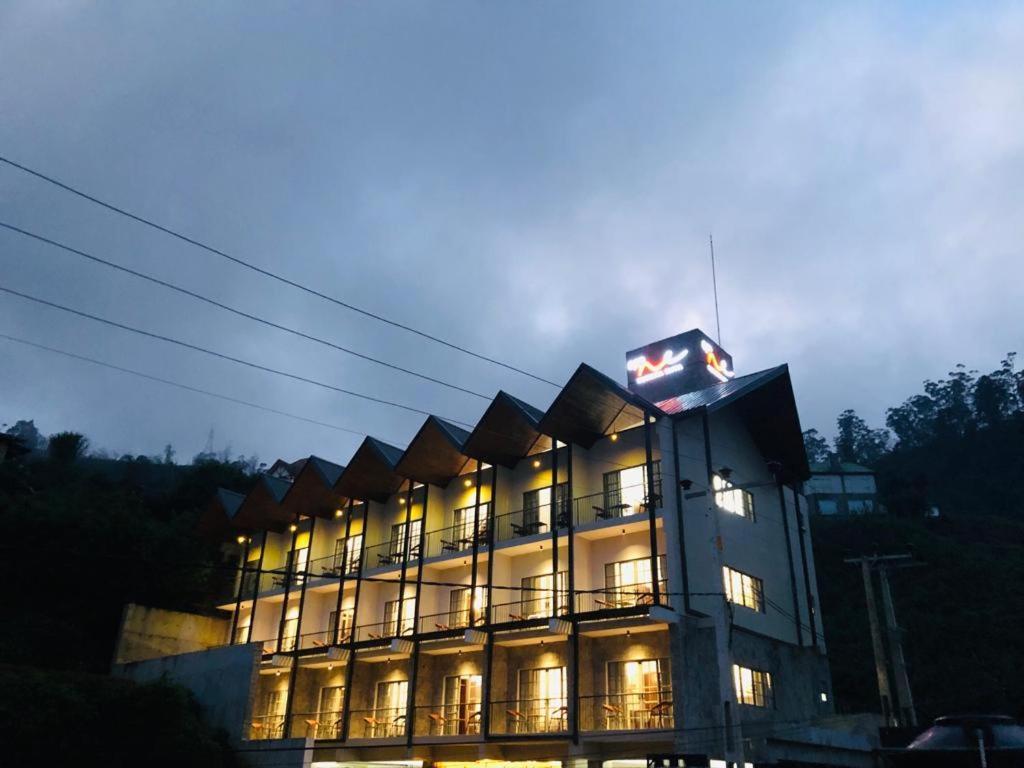 88Th Nuwara Eliya酒店 外观 照片