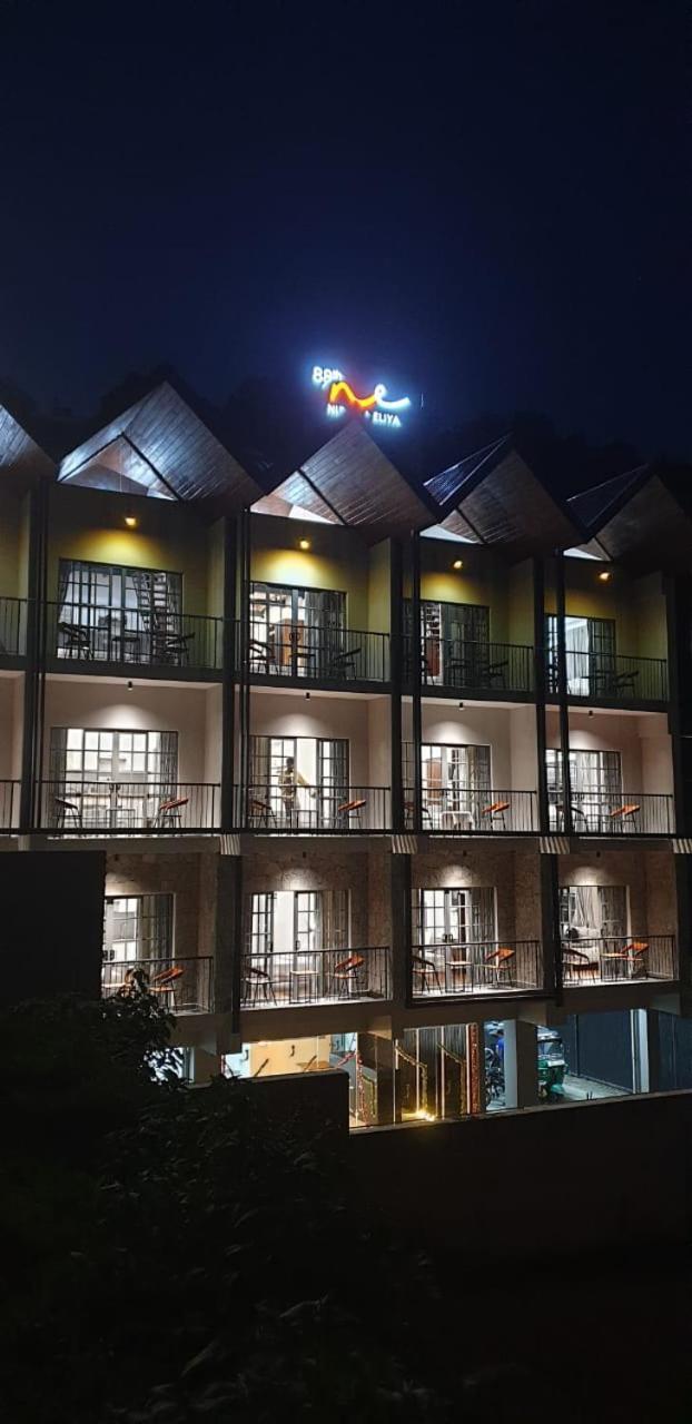 88Th Nuwara Eliya酒店 外观 照片
