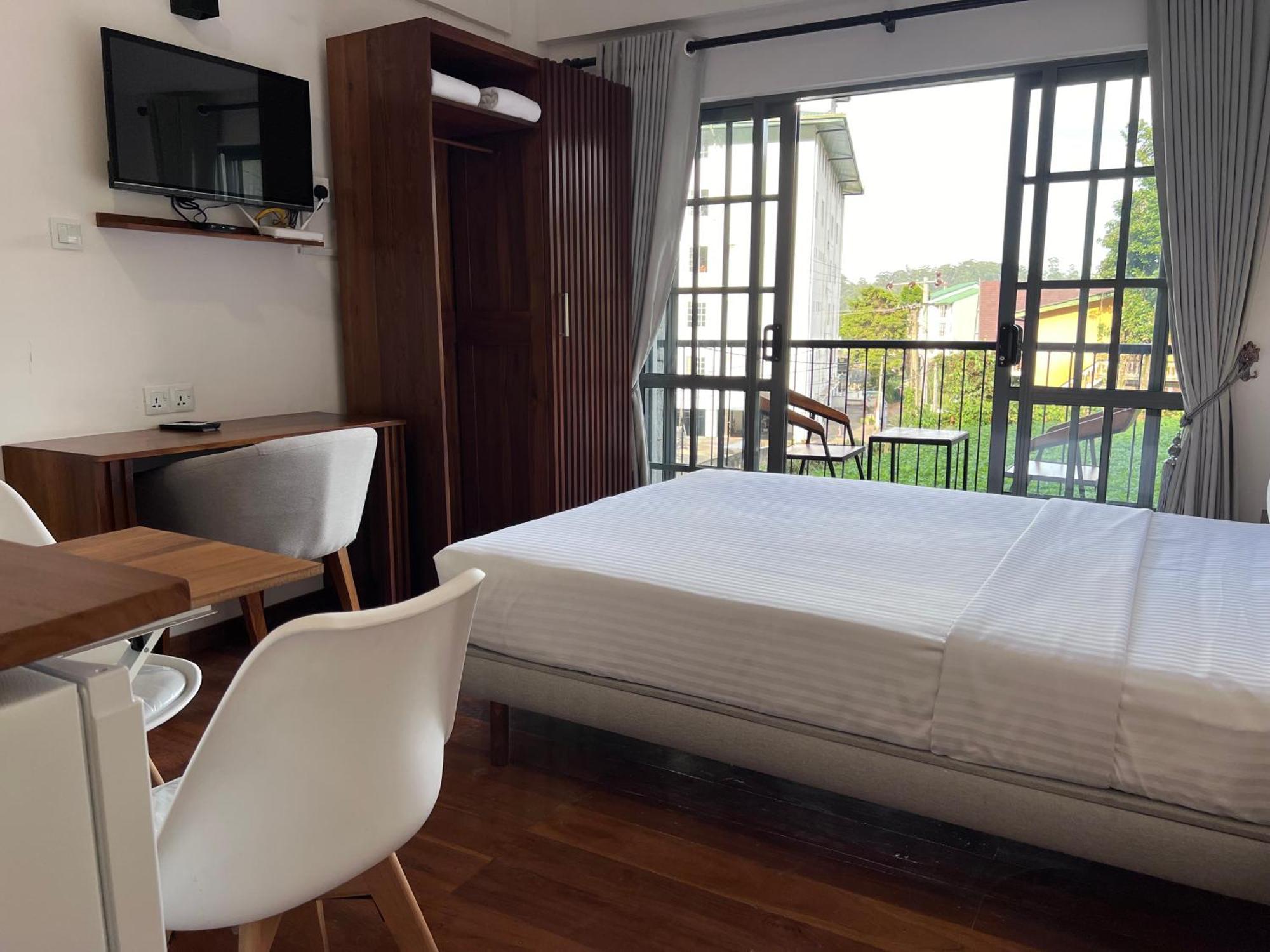 88Th Nuwara Eliya酒店 外观 照片