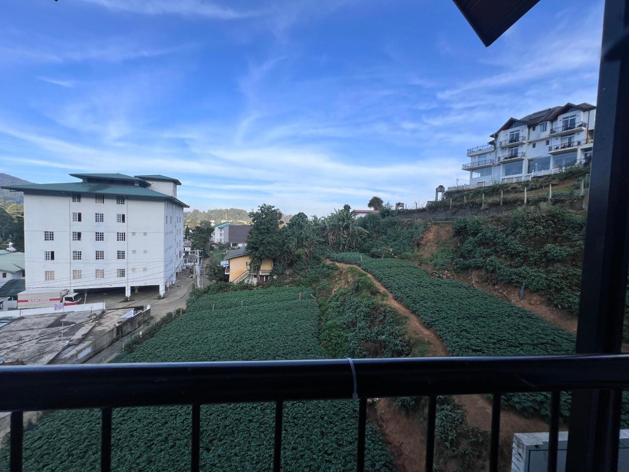 88Th Nuwara Eliya酒店 外观 照片